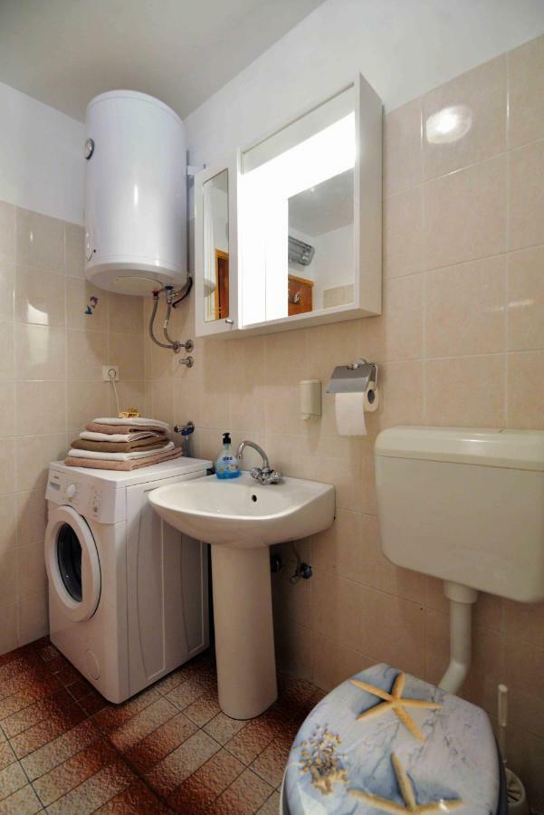 Apartment Miracle Муртер Екстериор снимка