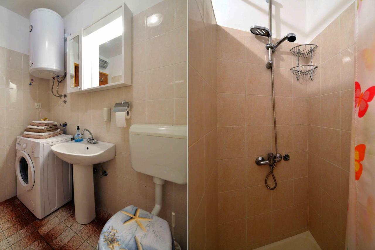 Apartment Miracle Муртер Екстериор снимка